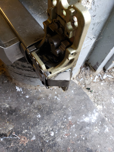 Locksmith «GiddyUp locksmith llc», reviews and photos, 930 N Belt Line Rd #110, Irving, TX 75061, USA