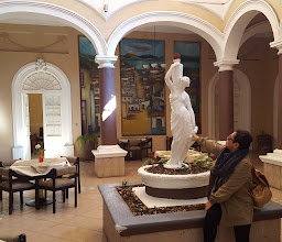 Hotel Posada Regis photo