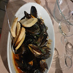 Photo n°2 de l'avis de Giancarlo.n fait le 07/11/2022 à 22:57 sur le  Venèxian à Mirano