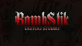 Студио за татуировки BombStik