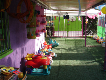Opiniones de Jardín Infantil "Un Mundo de Amor" en Puente Alto - Guardería