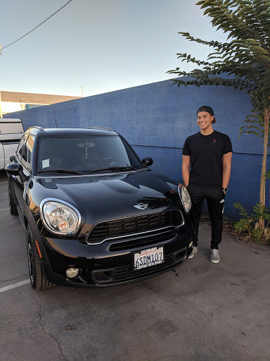 Used Car Dealer «Century Auto Sport», reviews and photos, 7854 Sepulveda Blvd, Van Nuys, CA 91405, USA