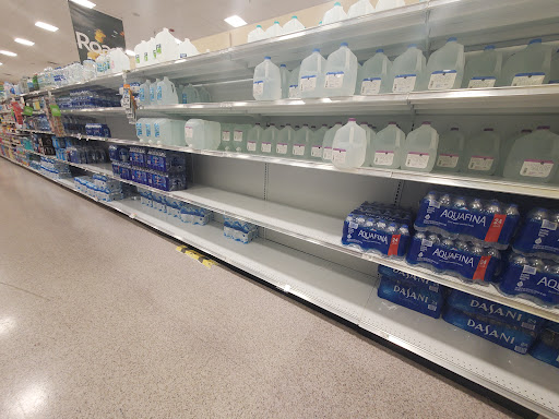 Supermarket «Publix Super Market at University Crossing», reviews and photos, 13401 Summerlin Rd, Fort Myers, FL 33919, USA