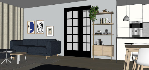 Mel interiors - Interior Design and Concept Store - Amsterdam