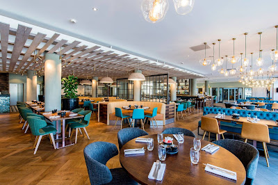 Brasserie Le Quai du 7ème à Marseille