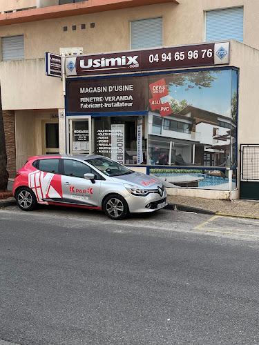 Magasin Unimax magasin d'usine Hyères