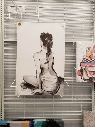 Clothing Store «Ross Dress for Less», reviews and photos, 5220 Jimmy Lee Smith Pkwy, Hiram, GA 30141, USA