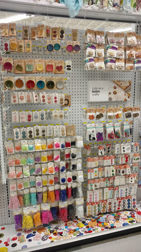 Fabric Store «Jo-Ann Fabrics and Crafts», reviews and photos, 783 Lancaster Dr NE #133, Salem, OR 97301, USA