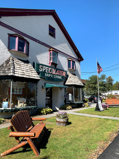 Gift Shop «Speculator Department Store», reviews and photos, 2901 NY-8, Speculator, NY 12164, USA