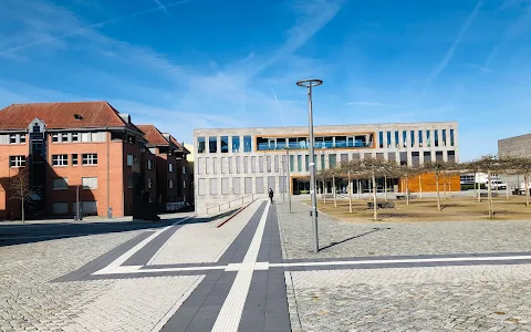 Fulda University of Applied Sciences image