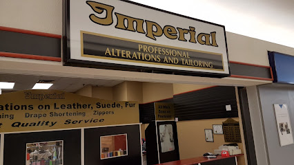 Imperial Professional Alterations & Tailoring