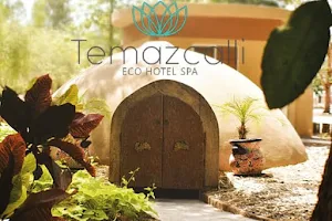 Temazcalli Eco Hotel Spa image
