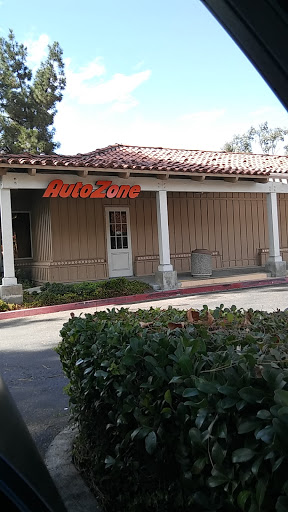 Auto Parts Store «AutoZone», reviews and photos, 22942 Los Alisos Blvd, Mission Viejo, CA 92691, USA