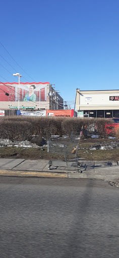 Truck Rental Agency «U-Haul Moving & Storage of Oak Lawn», reviews and photos, 8900 S Cicero Ave, Oak Lawn, IL 60453, USA