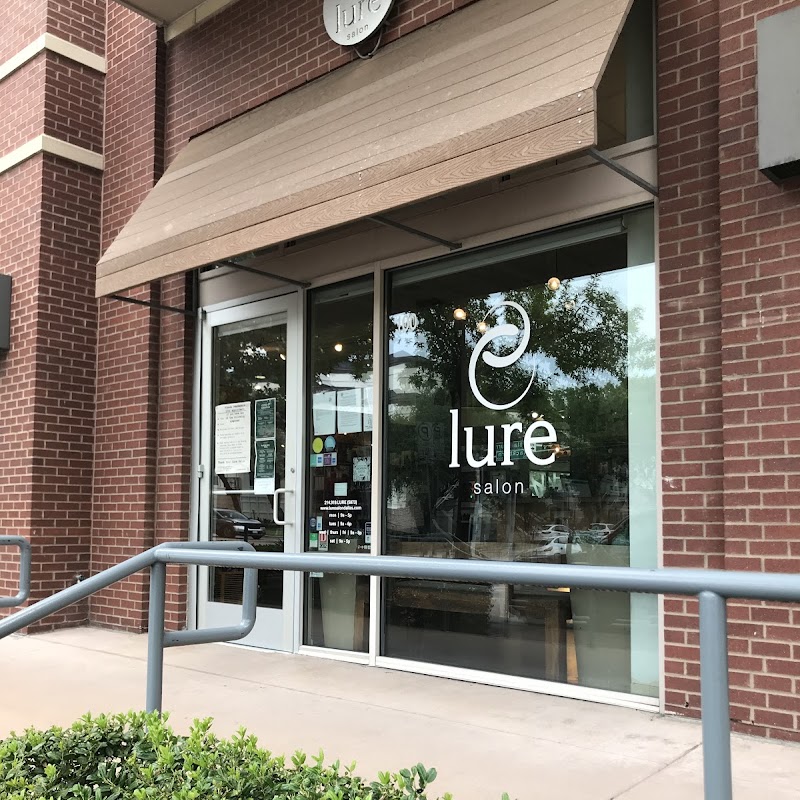 Lure Salon