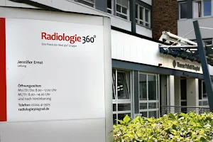 Radiologie 360° - Praxis am Vinzenz Pallotti Hospital in Bergisch Gladbach image