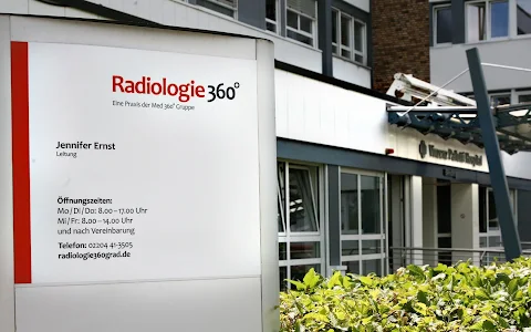 Radiologie 360° - Praxis am Vinzenz Pallotti Hospital in Bergisch Gladbach image
