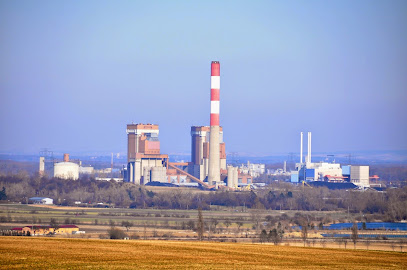 Kohle-Gas-Kraftwerk Dürnrohr (352 MW)