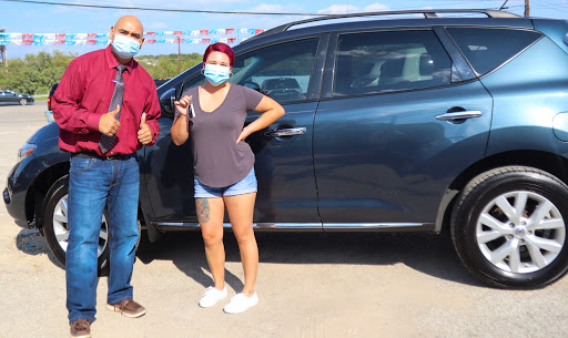 Used Car Dealer «South Texas Auto», reviews and photos, 7905 Bandera Rd, San Antonio, TX 78250, USA
