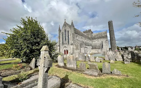 St Canice's Cathedral image