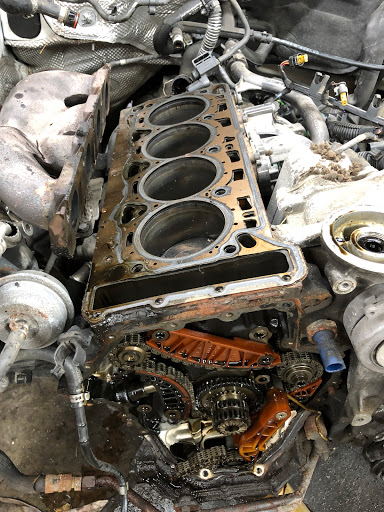 Auto Repair Shop «Bato Auto, Inc», reviews and photos, 497 Industrial Ave, Williston, VT 05495, USA