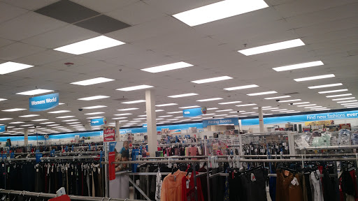 Clothing Store «Ross Dress for Less», reviews and photos, 61113 Airport Rd, Slidell, LA 70460, USA
