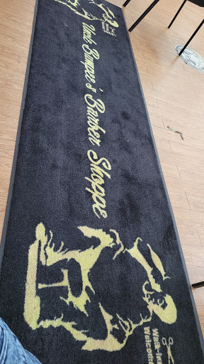 Barber Shop «Uncle Bumpees Barber Shoppe», reviews and photos, 7967 Cincinnati Dayton Rd n, West Chester Township, OH 45069, USA