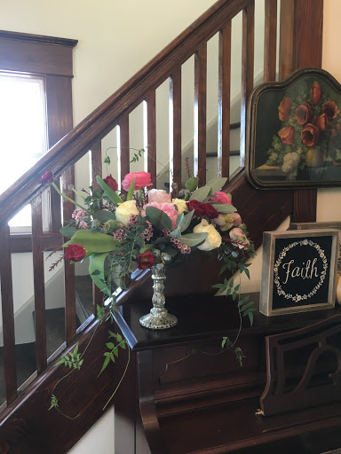 Florist «Madison House Designs, LLC», reviews and photos, 19817 Raymond Rd, Marysville, OH 43040, USA