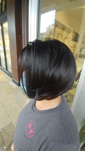 Hair Salon «TONI&GUY Hair Salon», reviews and photos, 15900 La Cantera Pkwy #25120, San Antonio, TX 78256, USA