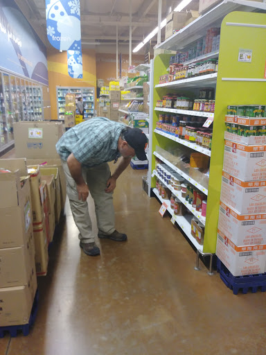 Grocery Store «Super L Ranch Market», reviews and photos, 668 N 44th St #188, Phoenix, AZ 85008, USA