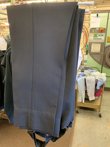 Dry Cleaner «One Hour Martinizing Dry Cleaning», reviews and photos, 1838 E Southern Ave, Tempe, AZ 85282, USA