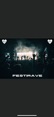 Festirave à Marseille