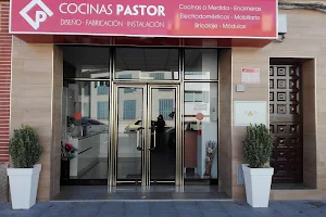 Cocinas Pastor | Cocinas a medida en Alcalá de Guadaira📍 image