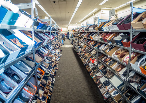 Department Store «Nordstrom Rack Glendale Fashion Center», reviews and photos, 227 N Glendale Ave, Glendale, CA 91206, USA