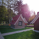 Photo n°8 de l'avis de Daniel.h fait le 19/10/2019 à 08:42 sur le  Flora Restaurant, Café und Salzgrotte à Stangerode