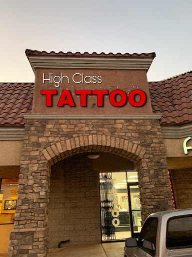 Explore badass tattoo ideas for women, creative tattoo ideas in San Diego, available at High Class Tattoo SD