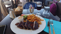 Plats et boissons du Restaurant Le Grand Bleu à Le Havre - n°3