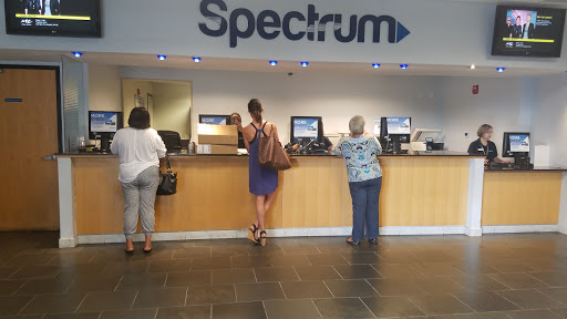 Cable Company «Spectrum», reviews and photos, 3767 All American Blvd, Orlando, FL 32810, USA
