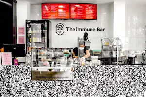 The Immune Bar image