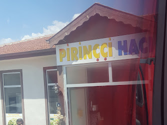 Pirinççi Haci