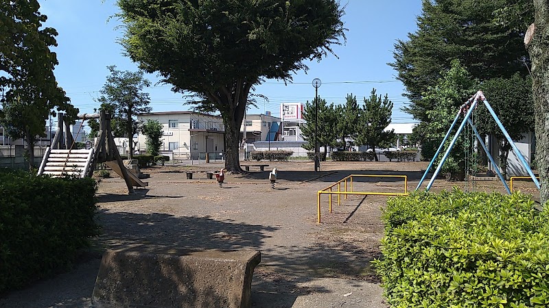 赤生田１号公園