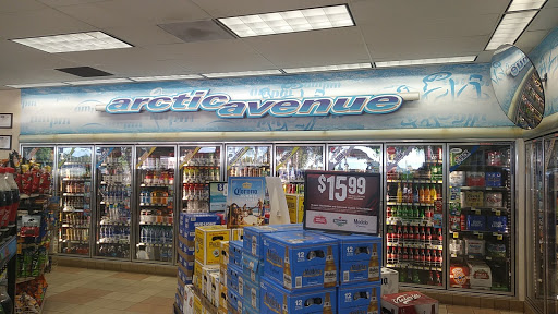 Convenience Store «AM PM», reviews and photos, 3580 Sports Arena Blvd, San Diego, CA 92110, USA
