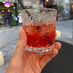 Photo n°1 de l'avis de Fabian. fait le 18/06/2022 à 16:43 sur le  Santa Chiara Café NAPOLI à Naples