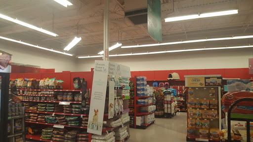 Pet Supply Store «Petco Animal Supplies», reviews and photos, 5260 W Baseline Rd, Laveen Village, AZ 85339, USA