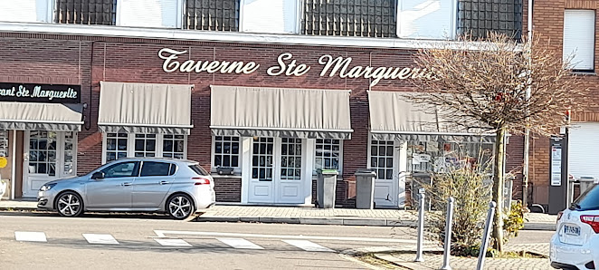Taverne Sainte-Marguerite 81 Rue de Lille, 59560 Comines