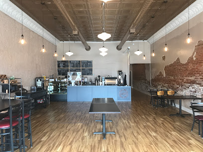 WiseBeans Coffee Company