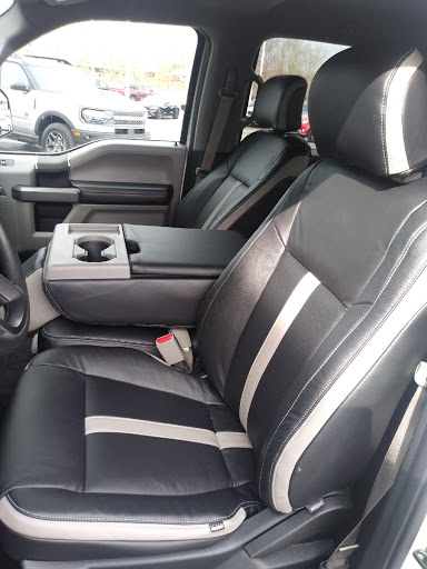 Ford Dealer «East Tennessee Ford», reviews and photos, 2712 N Main St, Crossville, TN 38555, USA