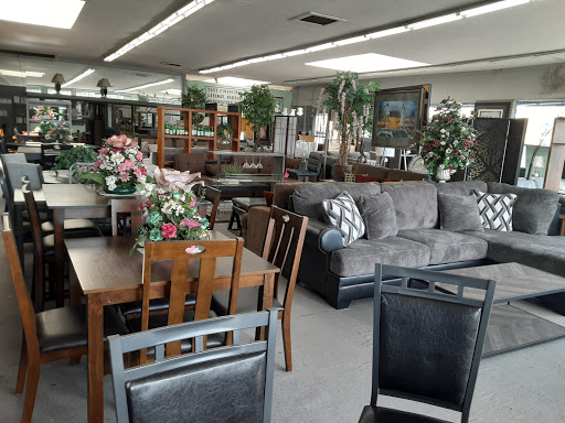 Furniture Store «Richmond Furniture», reviews and photos, 12669 San Pablo Ave, Richmond, CA 94805, USA