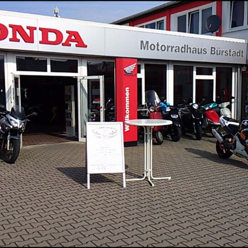 Auto- u. Motorradhaus Bürstadt GmbH