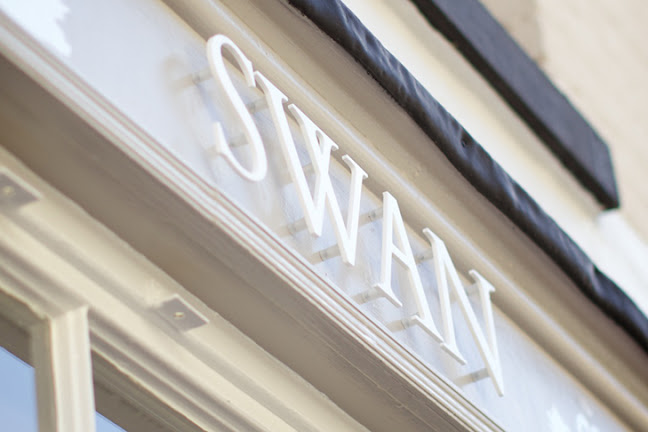SWAN Boutique Worcester
